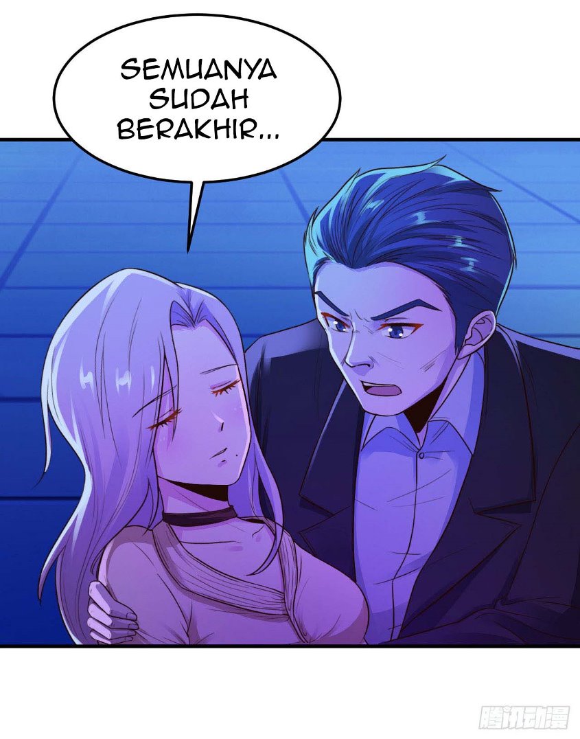 Miss Sister, Don’t Mess With Me Chapter 07 Gambar 8